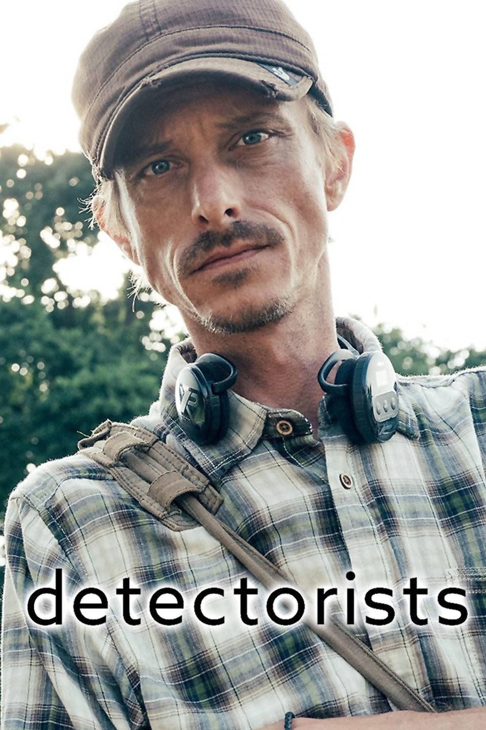 detectorists – Dead Pixel Test